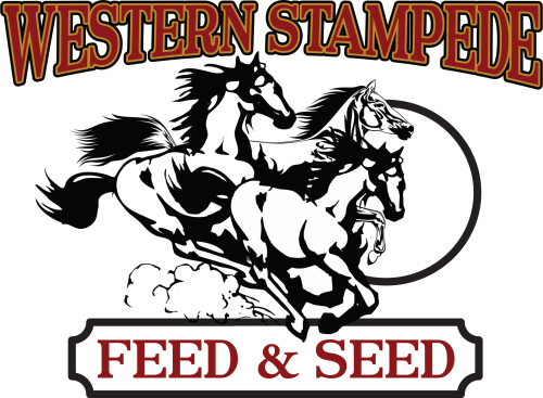western stampede logo